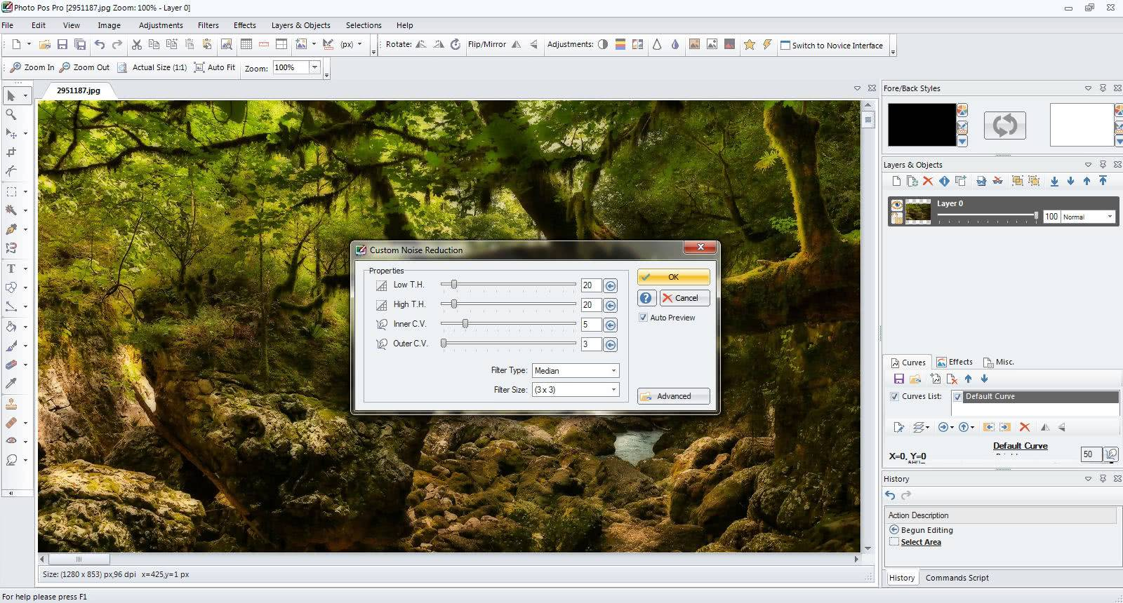 Photos Pos Pro — иллюстрация