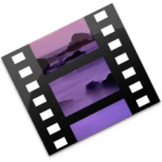 Логотип AVS Photo Editor