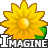 Логотип Imagine Picture Viewer
